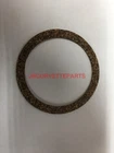 69-74 (69 Late) Corvette Gas Cap Cork Rubber Gasket NEW