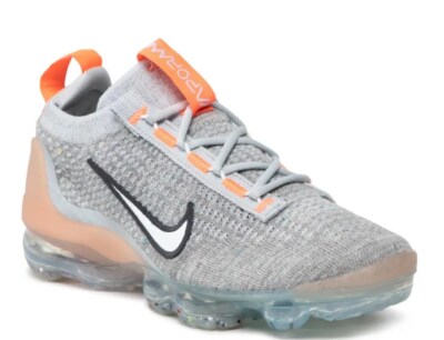 DB1550-002 Nike Air VaporMax 2021 Flyknit Damen Sneaker Laufschuh Mehrfarbig