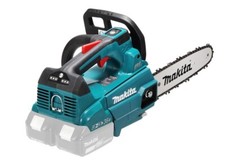 Elettrosega 25cm 18Vx2 LXT BL Makita DUC256Z