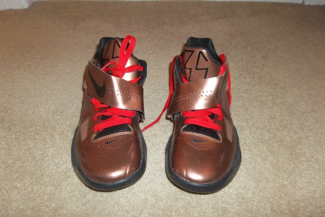 kd 4 bronze