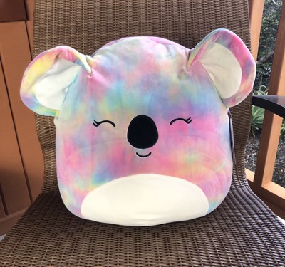 Squishmallow 16