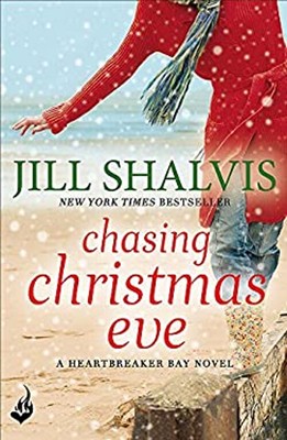 Chasing Christmas Eve: Das festliche Wohlfühlbuch für jede Jahreszeit