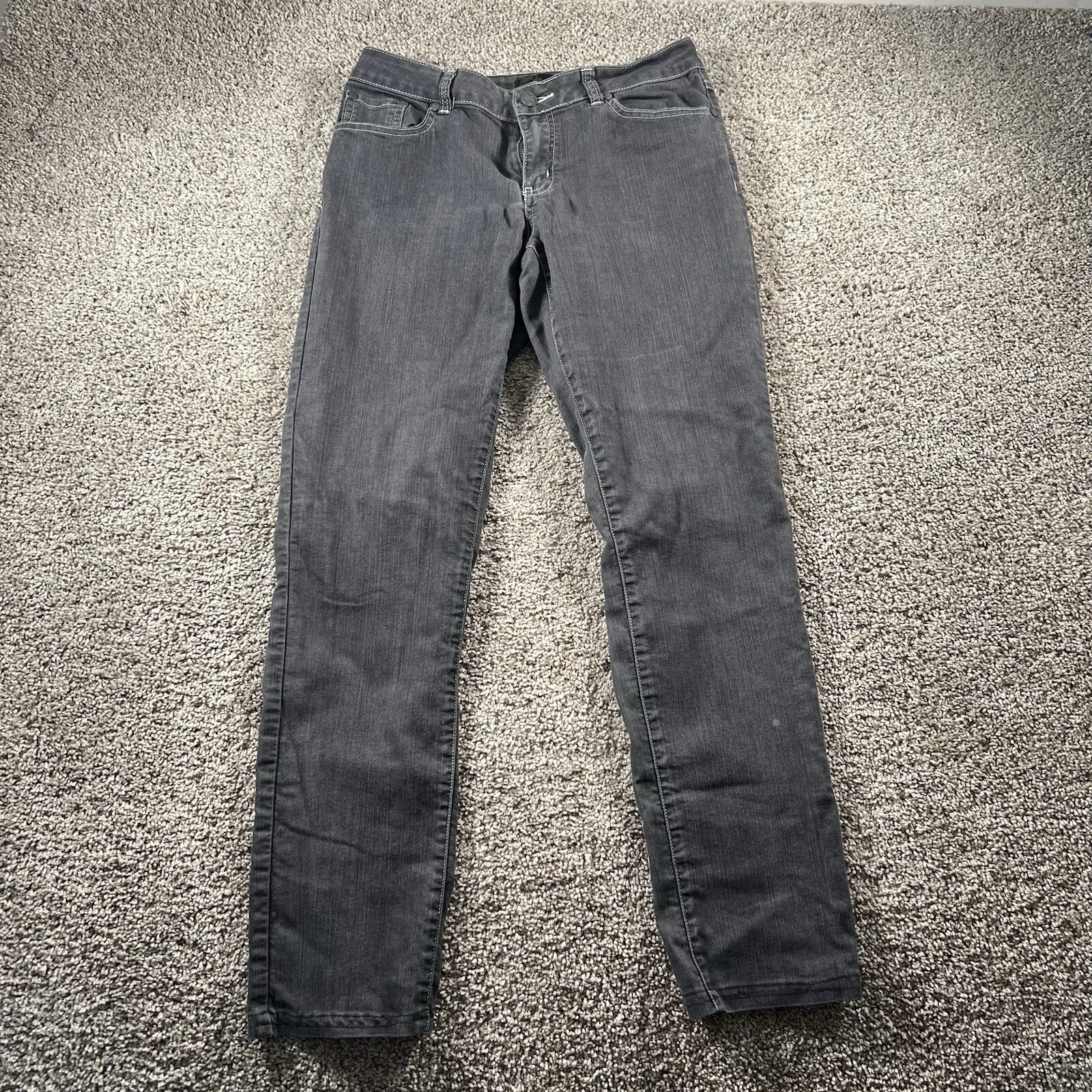 prana slim high rise casual classiccore comfort pants