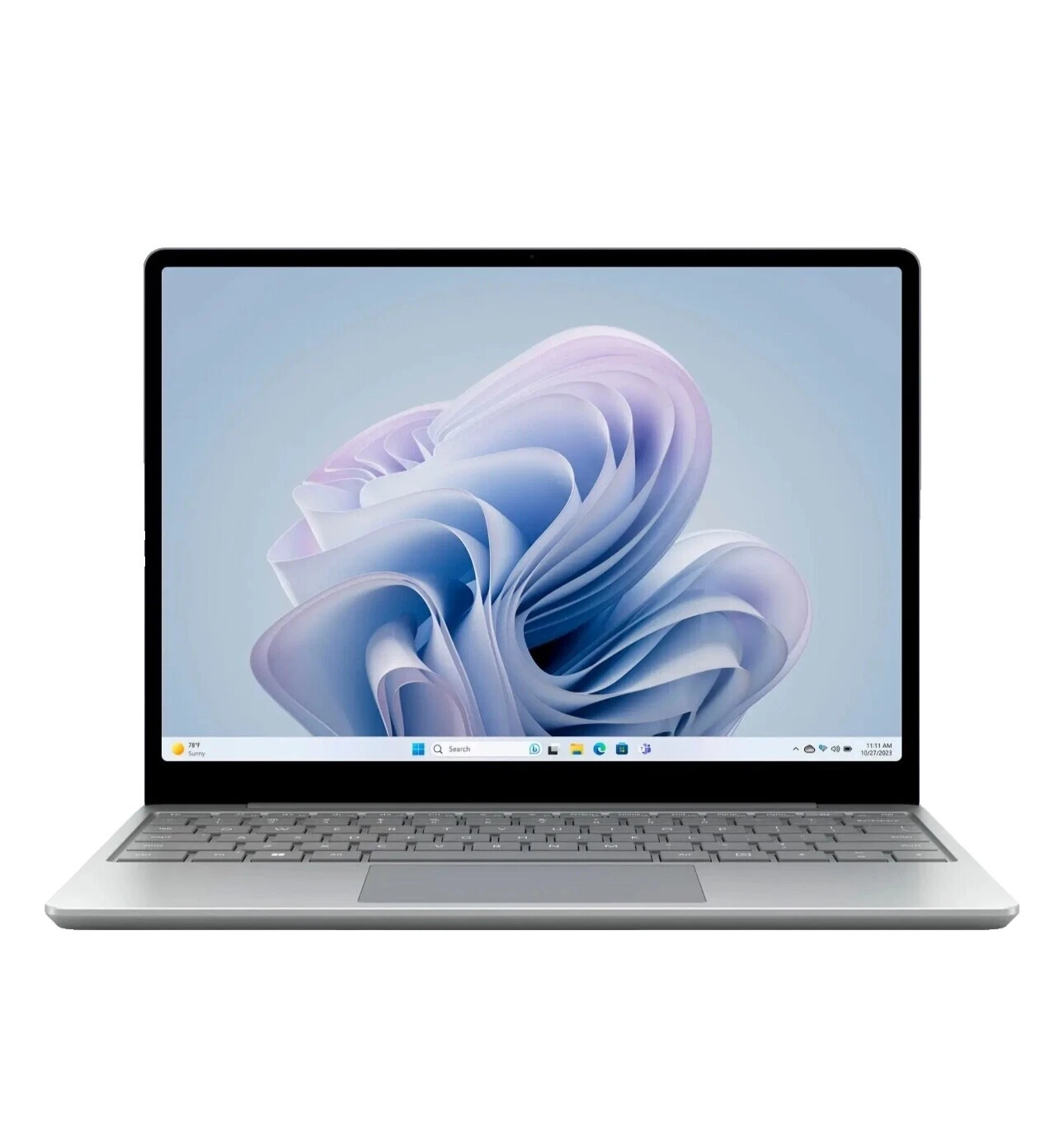 Microsoft Touchscreen PC Laptops & Netbooks