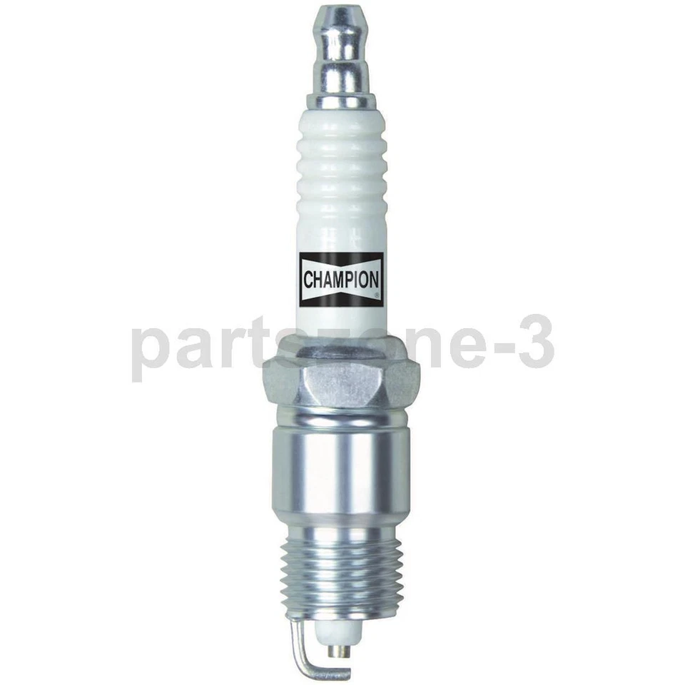 Spark Plug For Pontiac Grand LeMans 1983 1982 1981 1980 1979 1978 1977 1976 1975 - Image 3 of 4