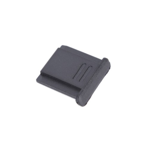 BS1 Flash Hot Shoe Cover Cap Protective For Nikon Camera 1.9*2.1cODnY