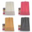 thumbnail 6 - Cotton Striped Towels Soft Bath Thick Shower Bathroom Home Spa Face Towel Covers