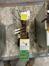 INDRAMAT AC SERVO CONTROLLER TDM 3.2-020-300-W0 USED TDM3220300W0 