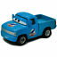 miniature 239  - Lot Lightning McQueen Disney Pixar Cars  1:55 Diecast Model Original Toys Gift