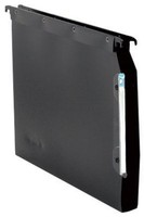 Niceday Lateral Suspension Files 30mm Base 330mm Black - Pack Of 25 Niceday Lateral Suspension Files 30mm Base 330mm Black - Pack Of 25