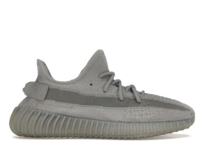 adidas Yeezy Boost 350 V2 Low Steeple Grey IF3219