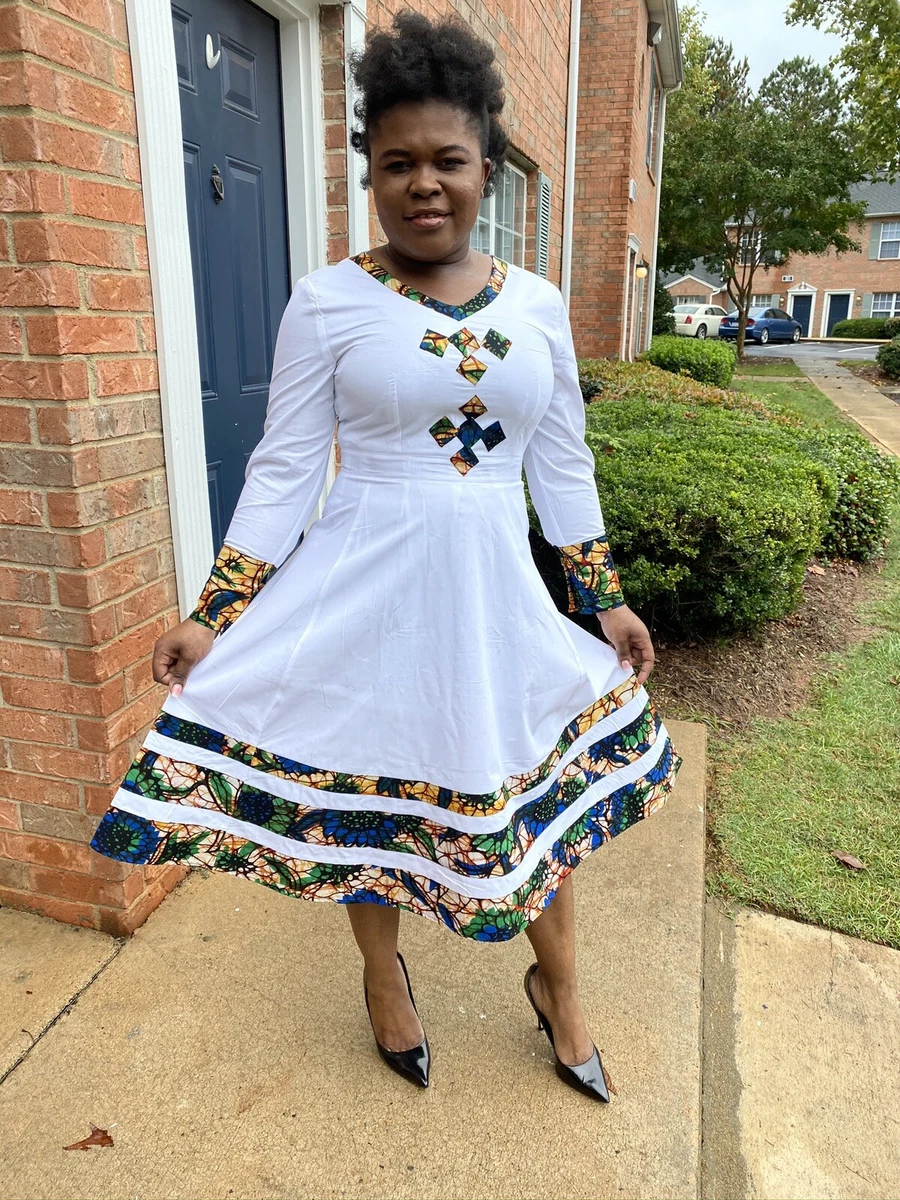 church dress