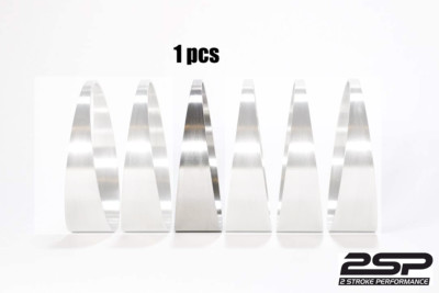 1pcs 15 Degrees Pie Cut for welding/fabrication ALL SIZES 1.5,1.67,2,2.5,3,3.5,4