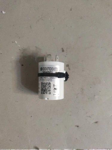 GE HOTPOINT WASHER CAPACITOR 237D1331G001