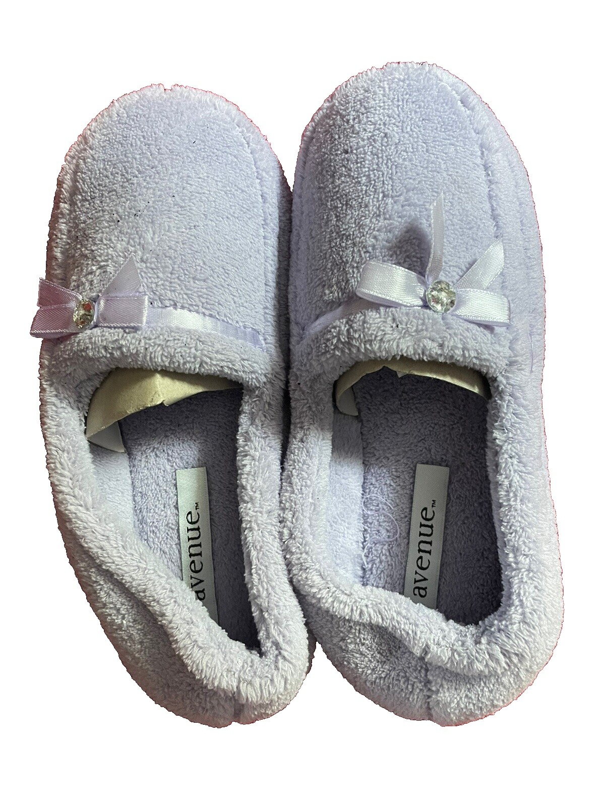 Boux Avenue Slippers UK