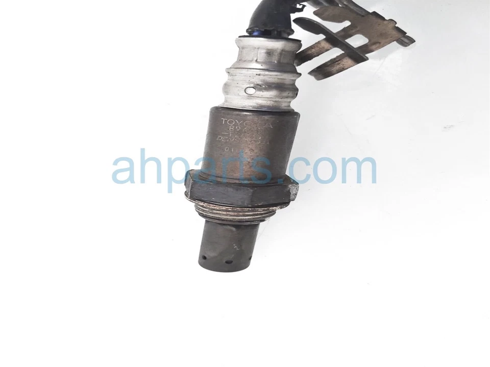 Sensor de O2 trasero genuino Toyota Corolla iM 2017-2018 hatchback 89465-12A40 Foto 3 de 4