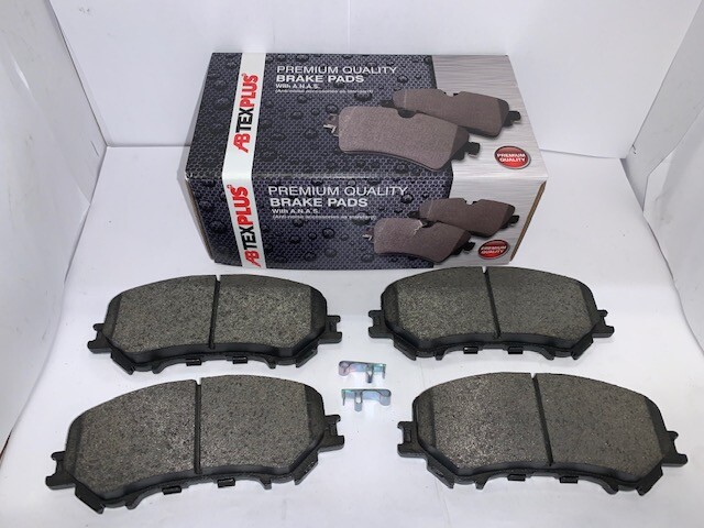 2 Disques De Frein Avant Ventilés 296mm | Compatible Nissan Qashqai II, X-Trail III, Renault Kadjar | Diamètre 296mm, 5 Trous