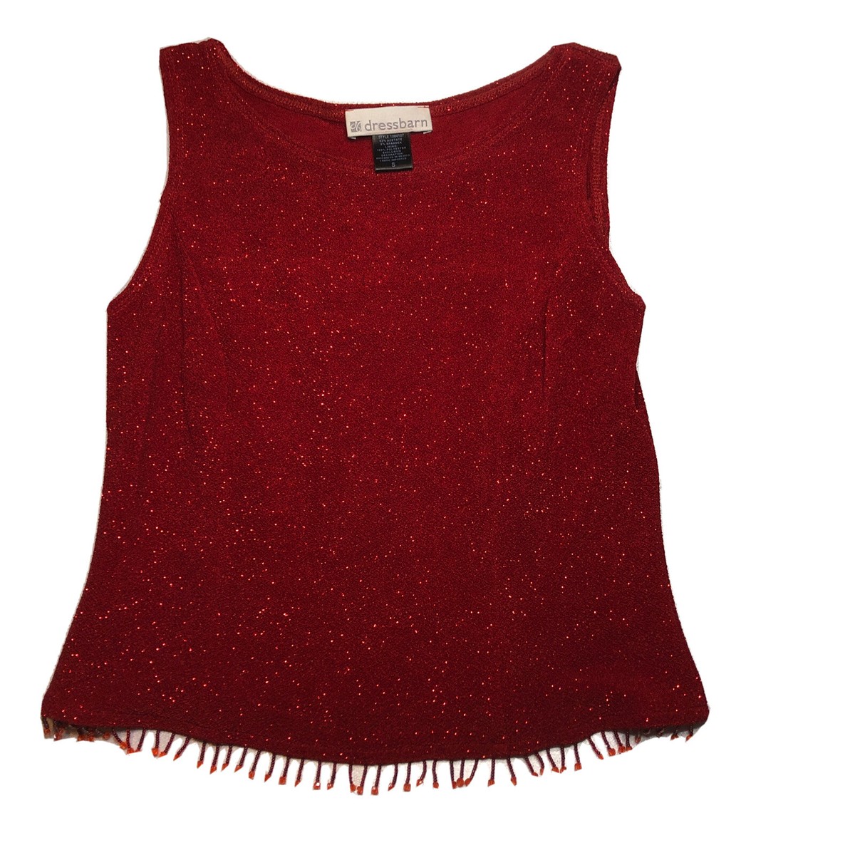 dress barn christmas tops Holiday Tops
