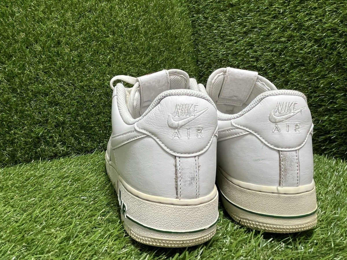 Nike Air Force 1 07 LX Low Retro Rose Red White CU6312-100 Nike Air Force 1 07 LX Low Retro Rose Red White CU6312-100
