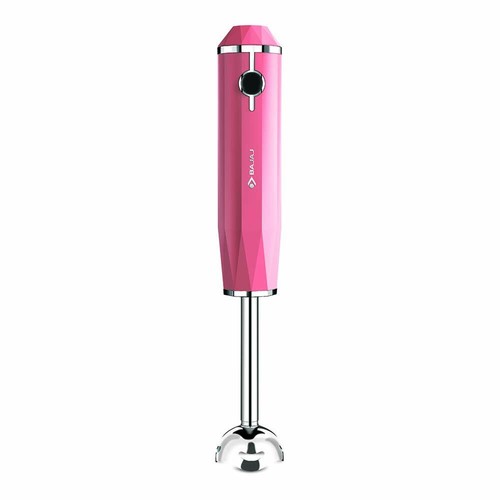 bajaj all in one mixer