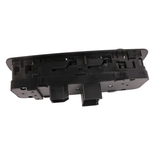 DRIVER SIDE DOOR MASTER ELECTRIC POWER WINDOW CONTROL SWITCH FOR 09-12 RAM TRUCK - Picture 4 of 13