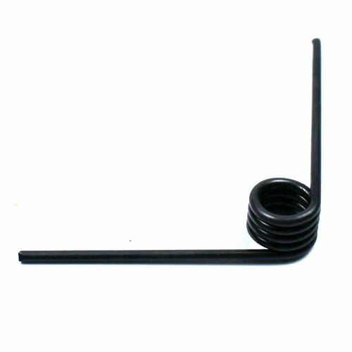Wire diameter 1.4mm OD 7.6 to 10mm Miniature Torsion Spring - Select Size - Picture 6 of 15