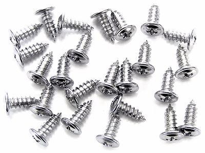 Sell DIY Custom Chrome Wheel Well Molding Fender Bumper Trim Kit Pro In Not Specified, US, For - Foto 11