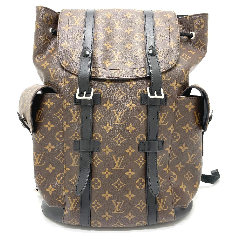 loui vuitton rucksack