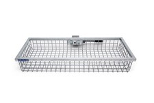 Heck-Pack Wildtr&auml;ger Hecktr&auml;ger 1200x500x175m mit aktueller ECE Stra&szlig;enzulassung