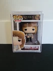 Funko Pop Vinyl - Roger Taylor #94: Queen (Rocks) with Pop Protector
