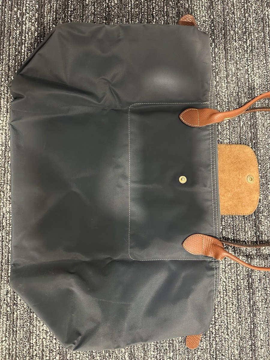 LONGCHAMPストーリー英語版 Le Roseau XS Handbag Yellow Chick - Leather | Longchamp US