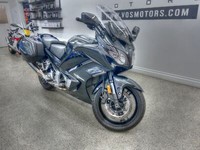 2019 Yamaha FJR13AESKG FJR1300 ES - V115089 - No Payments for 1 Year**