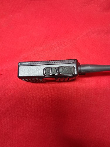 YAESU FT-25R DUAL BAND HANDHELD TRANSCEIVER NICE! - Photo 4/5