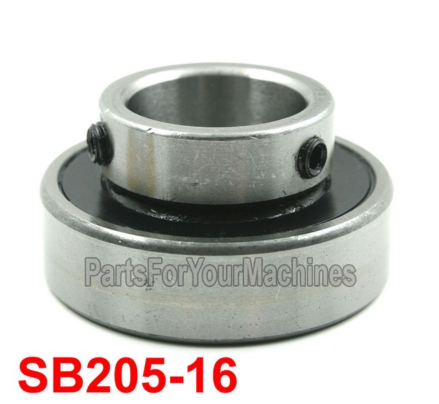 Подшипник sb205 16