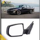 GM1321558 Fit For Chevy Malibu L/LS 2016-2021 Heated Driver Side Mirror 5Pins