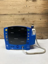 Dinamap V100 Vital Signs Monitor V100-NBAA-AXAA-XX GE Medical SN# SDT08390169SP
