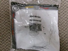 CUB CADET MTD TROY-BILT 956-0012A Friction Wheel Disc Assembly