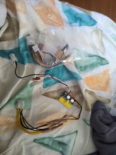 Mini ITX Case PicoPSU-120W 130W Adapter - Read Issues