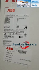 In Box PSE25-600-70 ABB Soft Starter 25A Fastshipping DHL 1-Year Warranty !