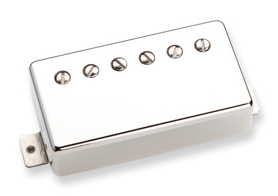 Seymour Duncan APH-1N Alnico II Pro Humbucker Nickel