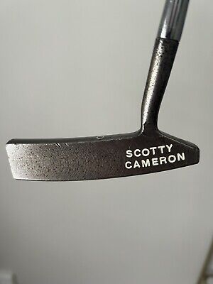 Scotty Cameron Circa 62 No 1 | eBay Scotty Cameron Circa 62 No 1 | eBay