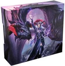 HPPPOD-015 Hit Point Press Podamajigs: The Necromancer