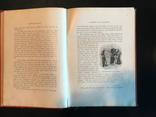 Med Penna och Kamera Genom Loftets Land, 1907 - 第 6/7 張圖片