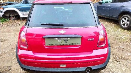 11617562531 Colector Admision para MINI MINI (R50,R53) One 2002 255502 - Imagen 18 de 24