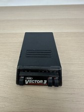 Vintage Bel-Tronics BEL VECTOR 3 IRT Radar Detector MADE IN USA - NO CORD
