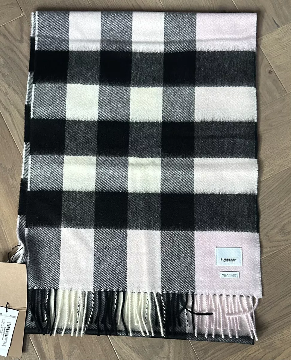 Burberry scarf 200x36 deals