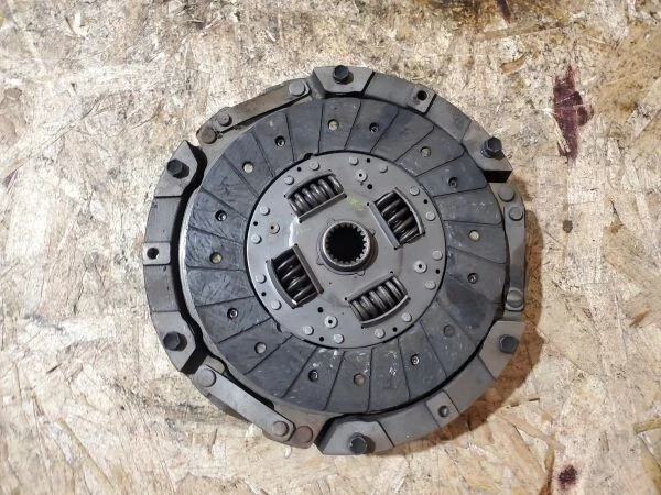 Embrague Toyota Supra MK3 1988-1993 7mgte R154 Foto 2 de 4