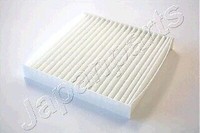 FAA-KI25 Japanparts Filter, Luft Cicjout FüR Kia