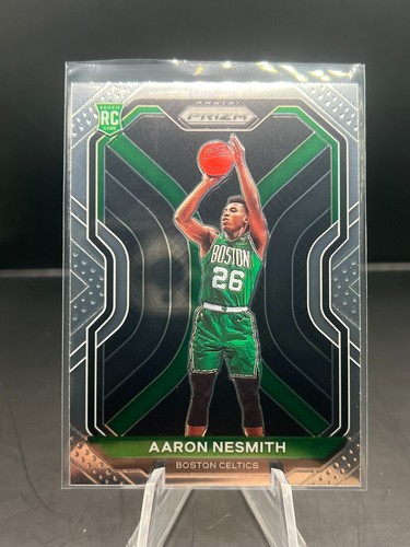 20/21 Panini Prizm Basketball - BASE SET ROOKIES + ROOKIE INSERTS - You Choose! - Picture 62 of 137