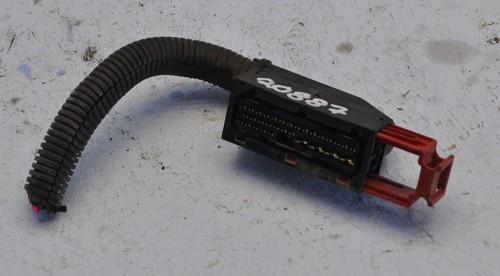 KIA Sorento I (02-06) Stecker Kabel Strang ABS Steuergerät #20887-B194